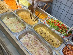 -三兄弟高炉烧饼