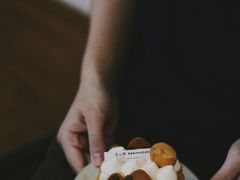 -Kekimatata 生日蛋糕·烘焙教学