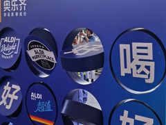 -ALDI奥乐齐超市(浦东大华锦绣优嘉店)
