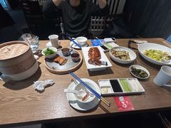 -小大董·烤鸭(王府井apm店)
