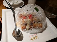 -全聚德(江宁店)