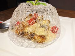 -全聚德(江宁店)