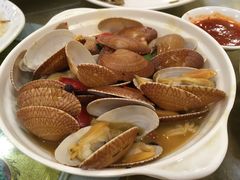-揭阳钟记小食(福田新村店)