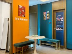 -爱定格照相馆·证件照(深圳光明店)