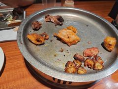 -汉巴味德(北京银座和谐广场店)