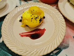 -MIO弥欧洋房西餐厅(中央大街店)