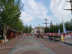 -天河潭旅游度假区