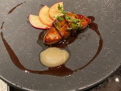 -Ginza Onodera铁板烧(外滩十八号店)