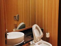 -北京古北水镇御舍温泉酒店