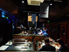 -很久以前羊肉串(农科路店)