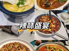 -曾家厨房·新徽菜(高新天柱路店)