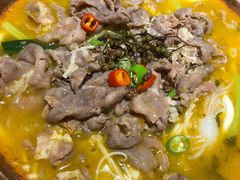 酸汤肥牛-觅山云南菜(泊富ICITY店)