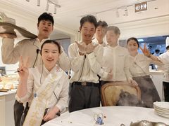 -京彩臻品火锅