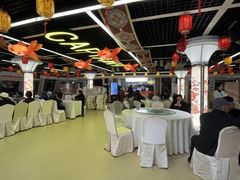 -船长9号·精致湖北菜(江滩店)