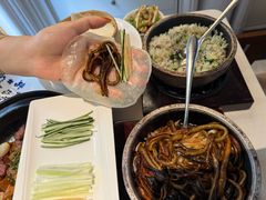 -狮王府淮扬菜(夫子庙老门东店)
