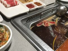 -海底捞火锅(方塔东街店)