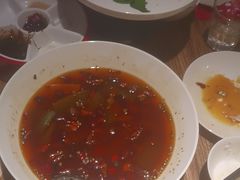 -青年公社烤鸭(青年路店)