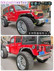 -华润婚车租赁公司·和胜租车