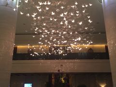 -广交会威斯汀酒店