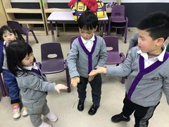 -瑞思教育·少儿英语(凯德校区)