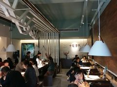 -十面春风·江南面馆(崇宁路店)