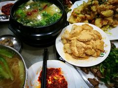 -春花民族美食(佳木斯总店)