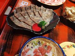 太阳肥牛-重庆袁老四火锅(武进万达店)