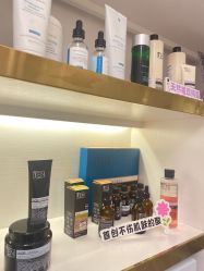 -MIDA蜜哒•科技逆龄美肤连锁