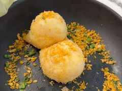 -喜宴又一村·粤菜·茶点·海鲜(壹方天地店)