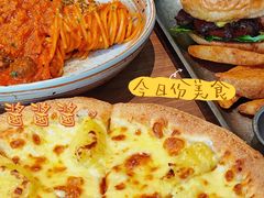 -魏斯理汉堡(西安沣东吾悦店)