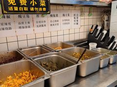 -李叁面馆(妇幼店)