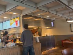 -Wagas沃歌斯(浦东陆家嘴投资大厦店)