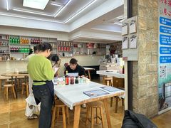 -阿军排档·烧烤