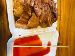 -细妹五香牛杂(步行街店)