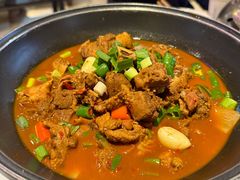 -彭耕记猪油炒小菜(吉联mall店)