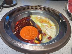 -蜀香楼老店(长兴店)
