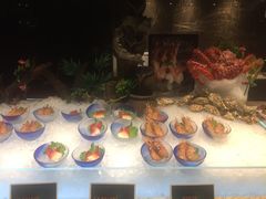 -半岛翡丽海鲜自助餐厅(观风亭店)