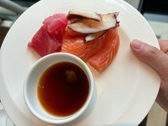 -Social 秀西餐厅-长沙瑞吉酒店(运达店)