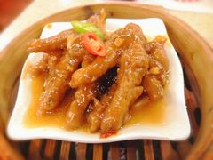 -点都德(聚福楼店)