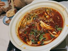-太阳门淮扬菜(南京博物院店)