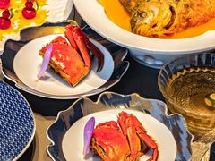 -曾宴·楚菜(湖北省博物馆店)