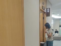 -爱康国宾体检中心(福田分院)