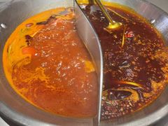 -洞子口重庆鲜货火锅(楚翘城旗舰店)