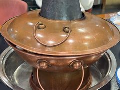 -下杨家青海土火锅(海湖店)