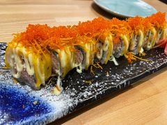 -鳥宫·焼鳥居酒屋(汽博店)