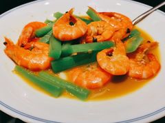 -茉莉花·私房菜(蓝湖郡店)