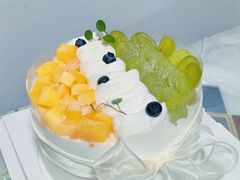 -今日·TODAY手作低脂动物奶油蛋糕定制(高新万达店)