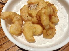 软炸虾仁-金鼎轩(方庄天坛店)