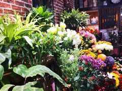 -花样年华花艺生活馆(恒泉花园店)