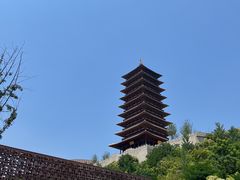 -牛首山文化旅游区